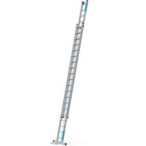 ZARGES Skyline 2E - LM-Seilzugleiter 2x20 Sprossen