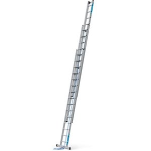 ZARGES Skyline 3E - LM-Seilzugleiter 3x15 Sprossen