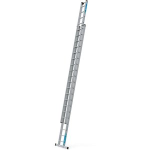ZARGES Everest 2E - LM-Schiebeleiter 2x20 Sprossen