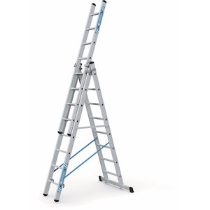 ZARGES Skymaster X - LM-Mehrzweckleiter