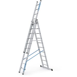 ZARGES Skymaster X - LM-Mehrzweckleiter