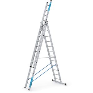 ZARGES Skymaster X - LM-Mehrzweckleiter
