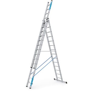 ZARGES Skymaster X - LM-Mehrzweckleiter