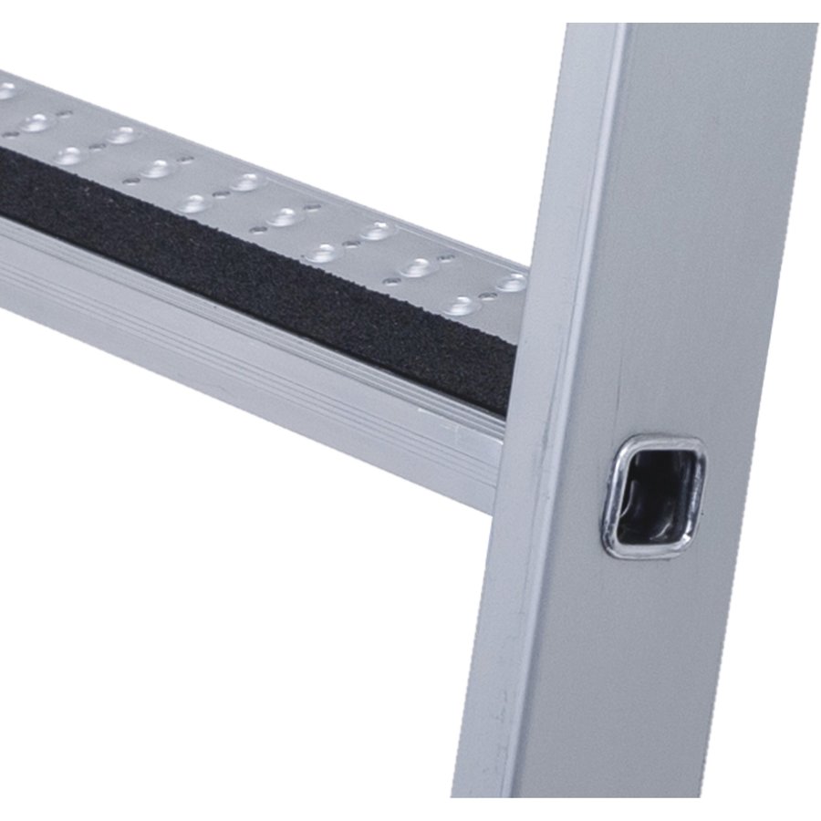 ZARGES R13step S - LM-Stufen-Stehleiter 3 Stufen