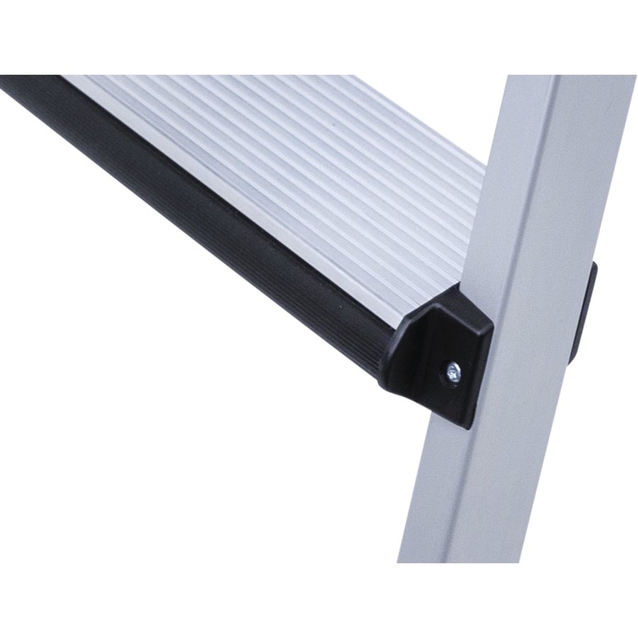 ZARGES Comfortstep S - LM-Stufen-Stehleiter 8 Stufen