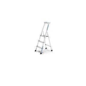 ZARGES XLstep S - LM-Stufen-Stehleiter 3 Stufen