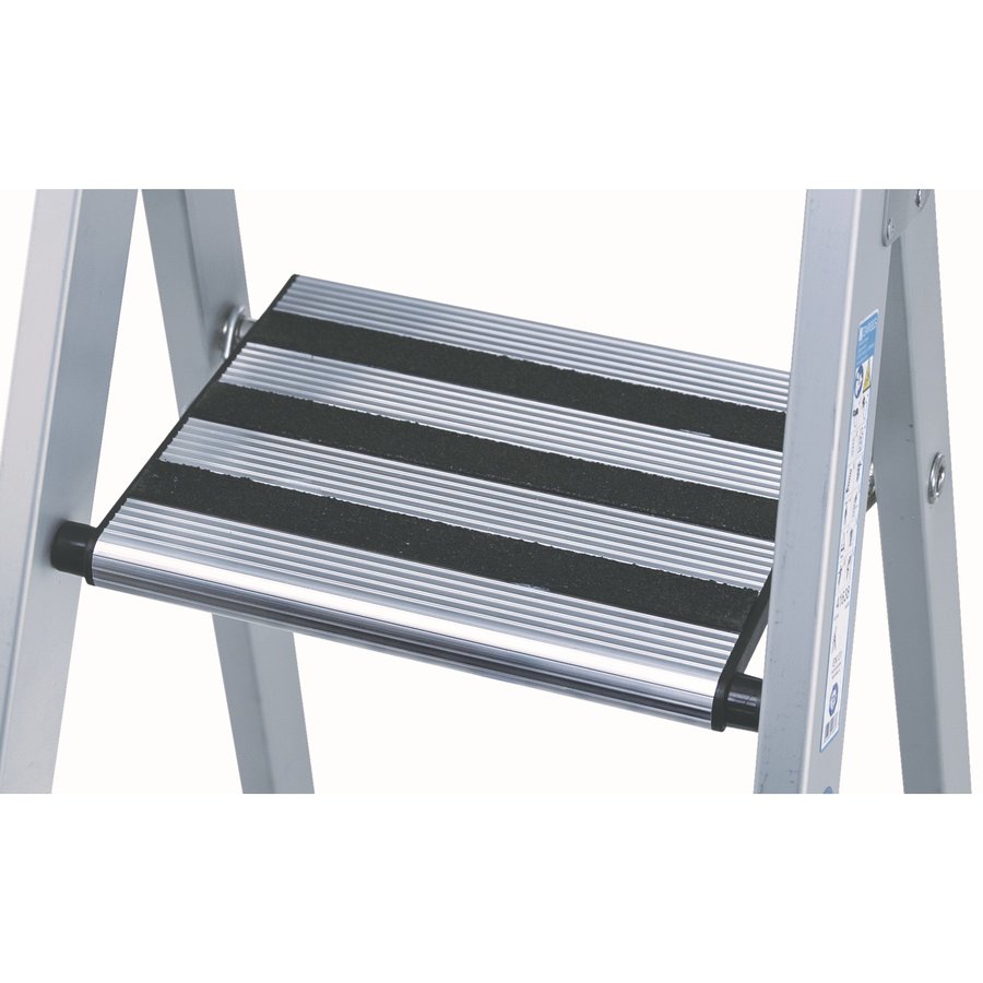 ZARGES R13step S - LM-Stufen-Stehleiter 10 Stufen