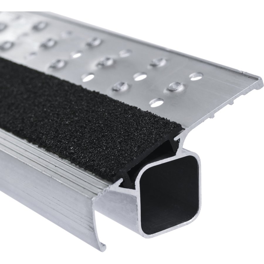 ZARGES R13step S - LM-Stufen-Stehleiter 10 Stufen