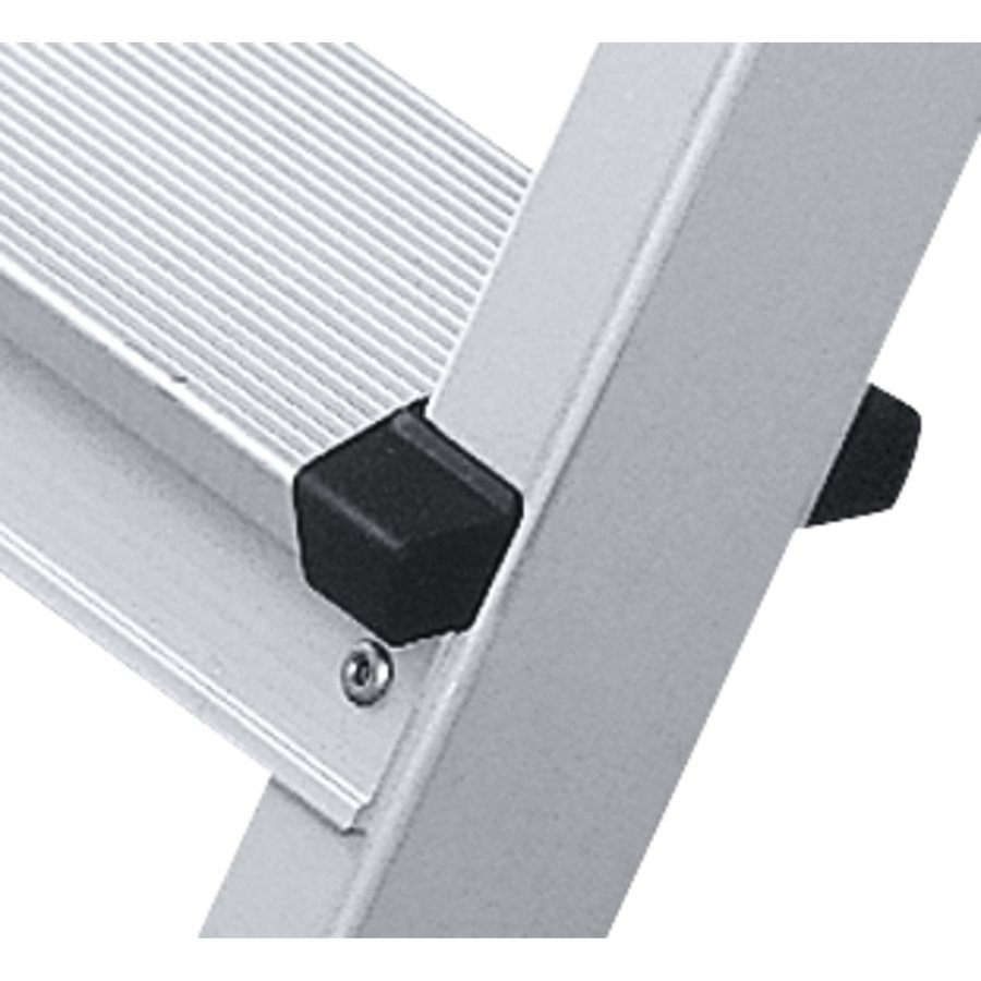 ZARGES XLstep S - LM-Stufen-Stehleiter 6 Stufen