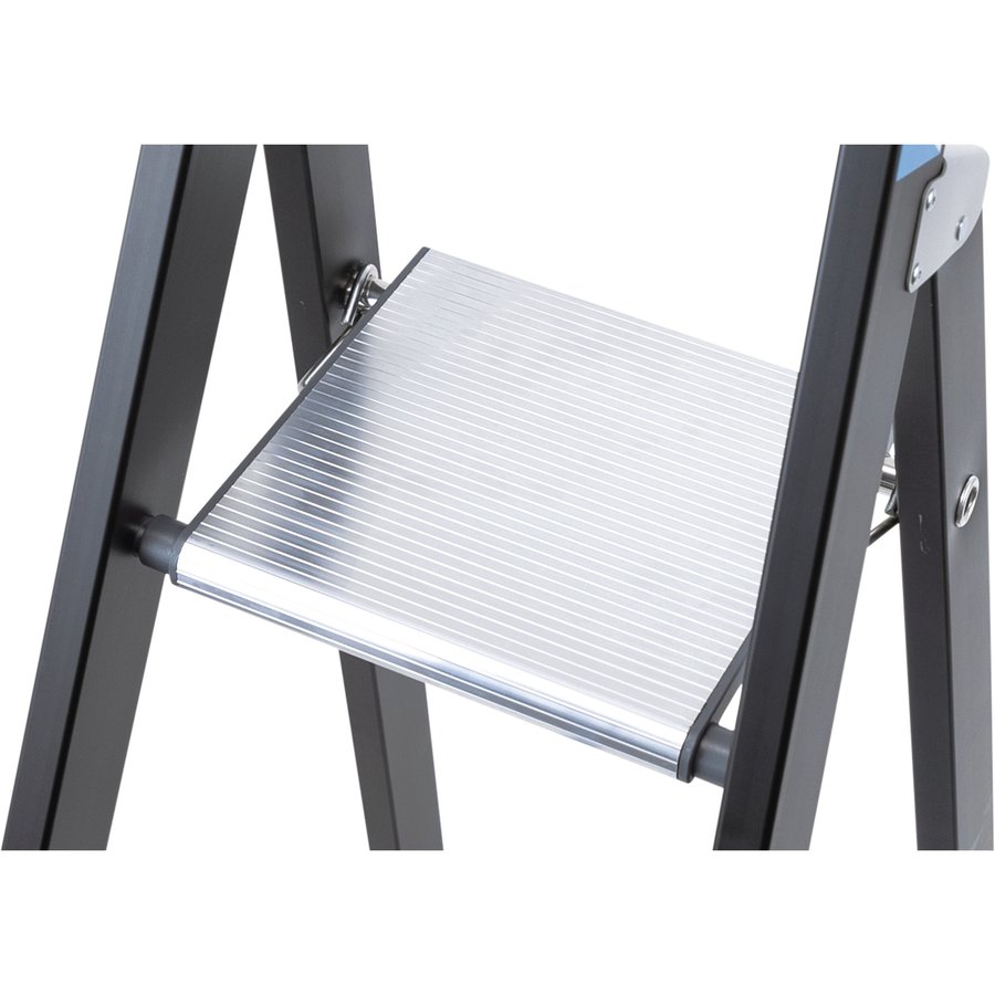 ZARGES Megastep S - LM-Stehleiter SL 6 Sprossen