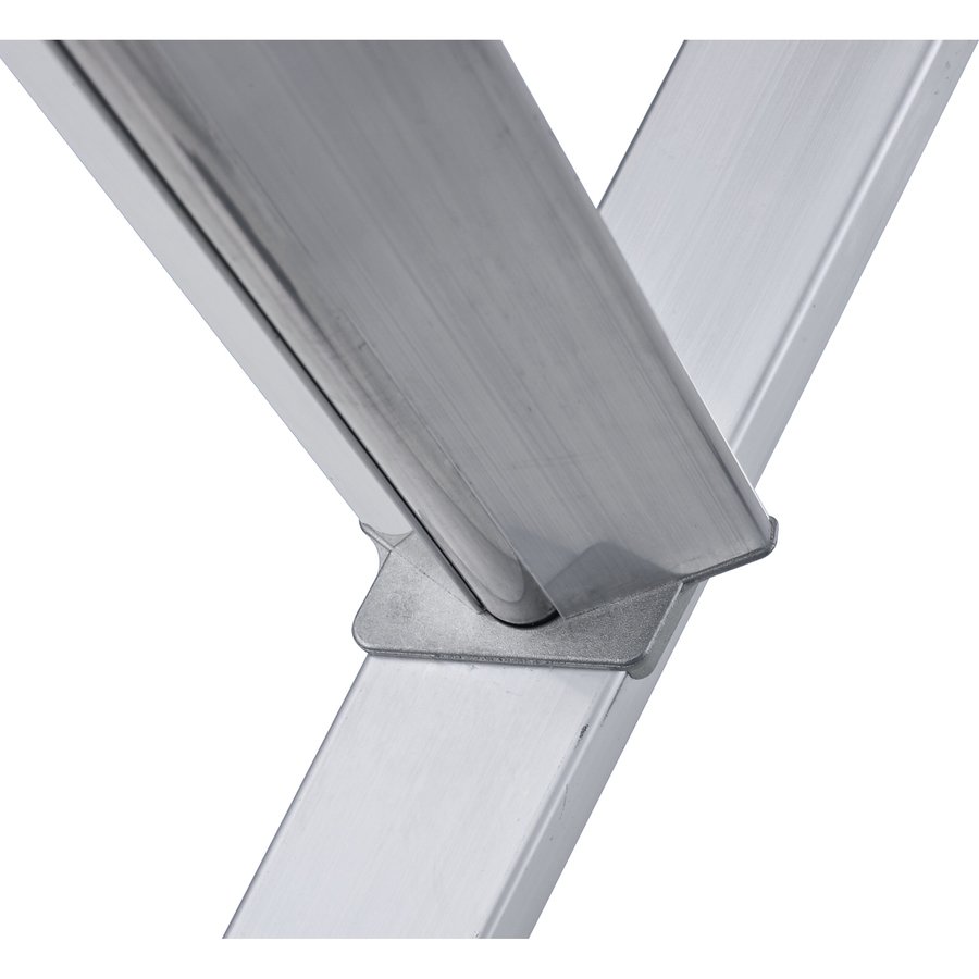 ZARGES Nova S - Stufen-Stehleiter Z300 6 Stufen