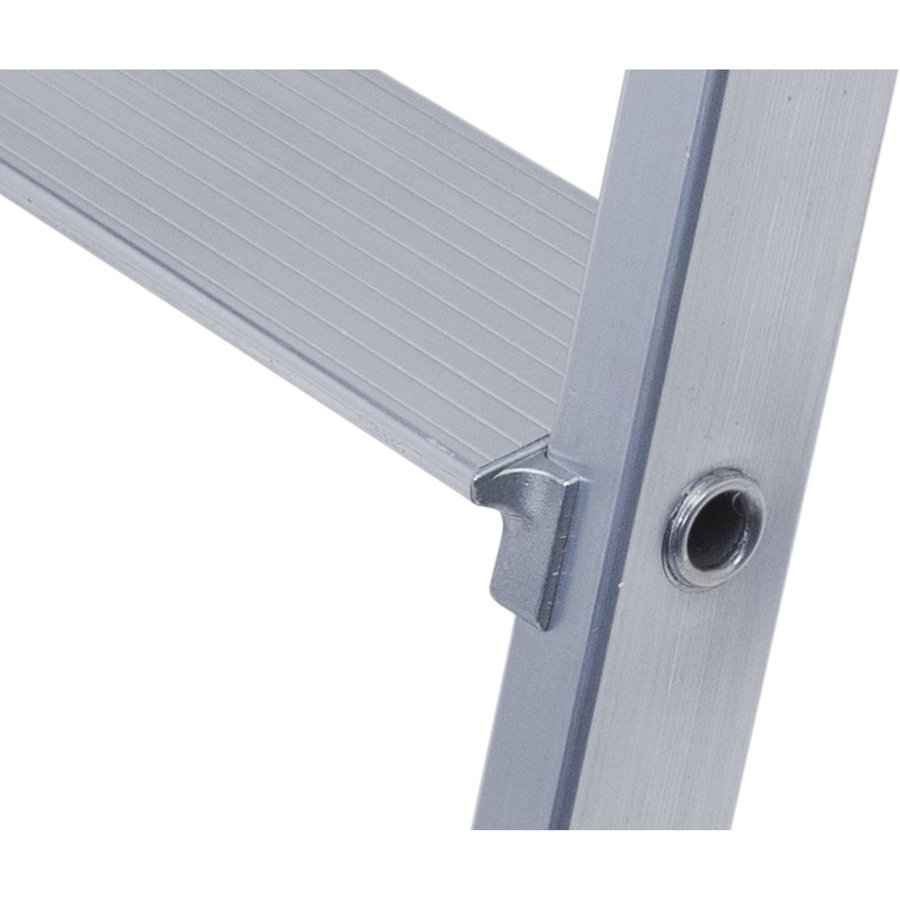 ZARGES Nova S - Stufen-Stehleiter Z300 8 Stufen