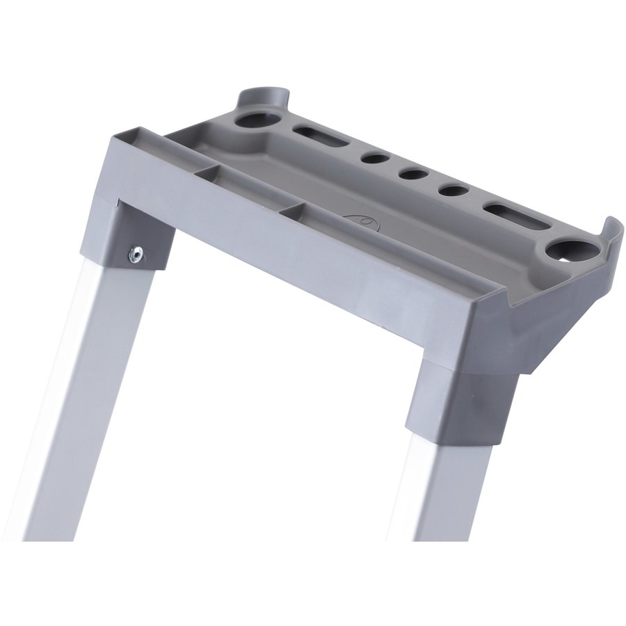 ZARGES Scana S - Stufen-Stehleiter 7 Stufen