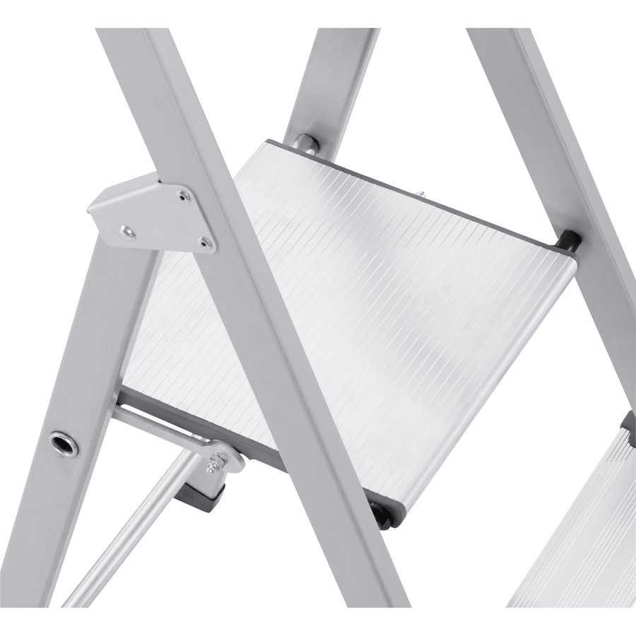 ZARGES Scana S - Stufen-Stehleiter 8 Stufen