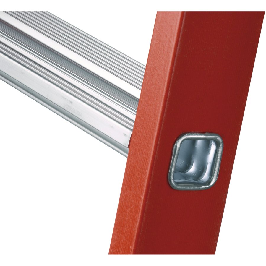 ZARGES EFAmix B - Kst-Stufen-Stehleiter 2x4 Sprossen