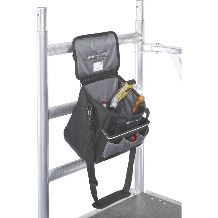 ZARGES Werkzeugtasche