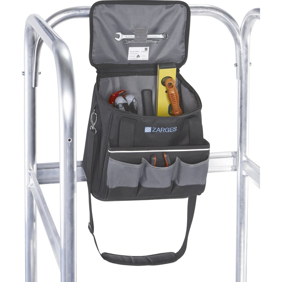 ZARGES Werkzeugtasche