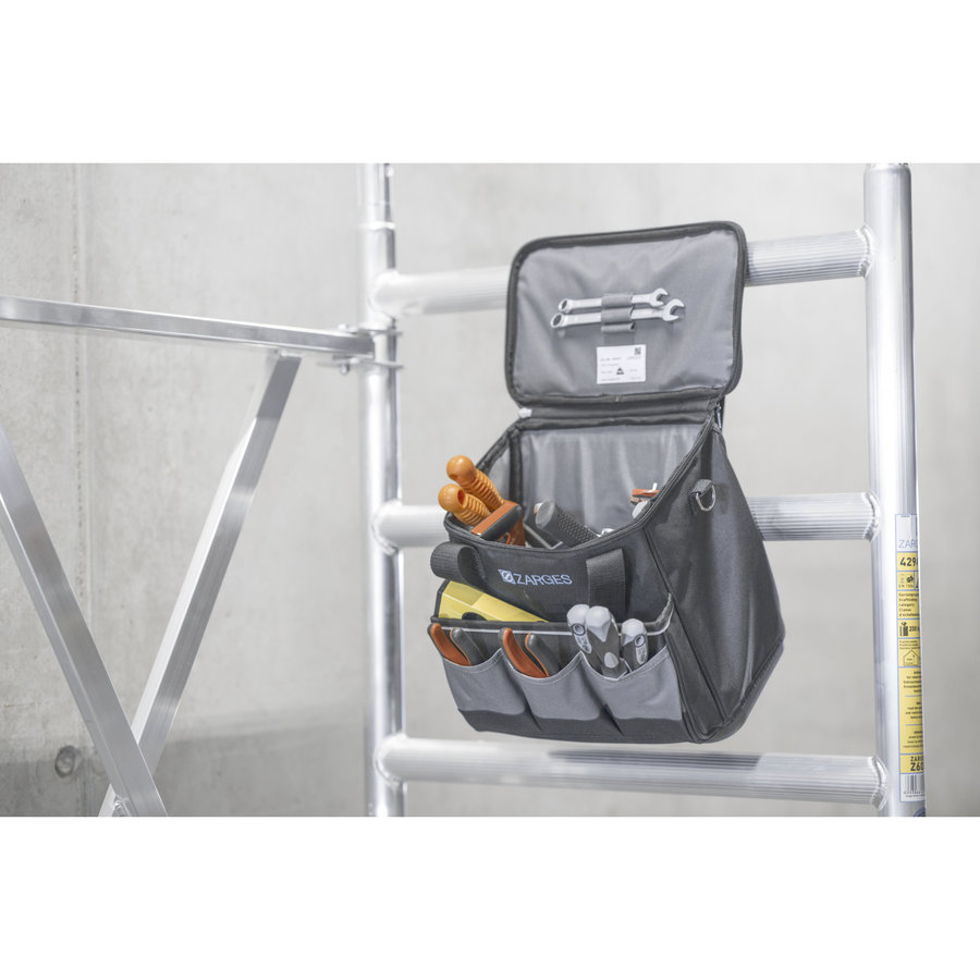 ZARGES Werkzeugtasche