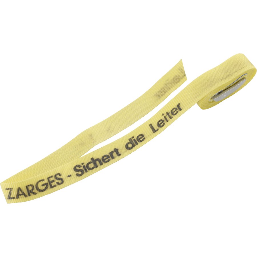 ZARGES Zurrband 2,60 m lang