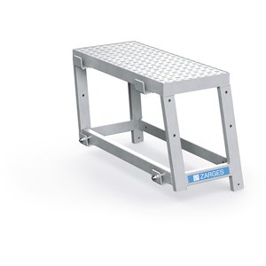 ZARGES AMA P - LM-Modularbeitspodest 2. Stufe