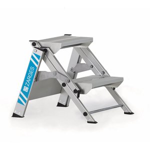 ZARGES Plazastep P - LM-Sicherheitstreppe 
