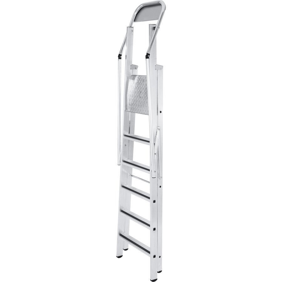 ZARGES ZAP Safemaster S - ZAP Stufenleiter, 3 Stufen
