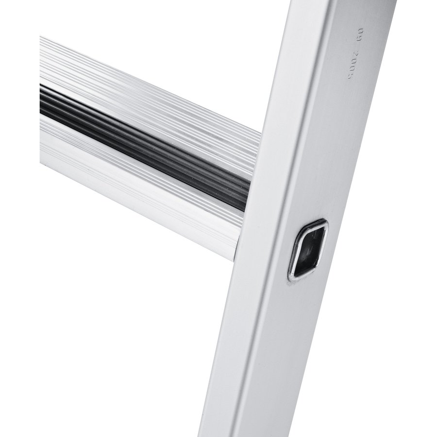ZARGES ZAP Safemaster S - ZAP Stufenleiter, 6 Stufen