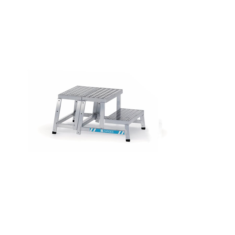 ZARGES AMA P - LM-Modularbeitspodest 2. Stufe