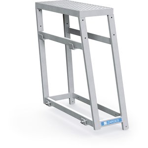ZARGES AMA P - LM-Modularbeitspodest 4. Stufe