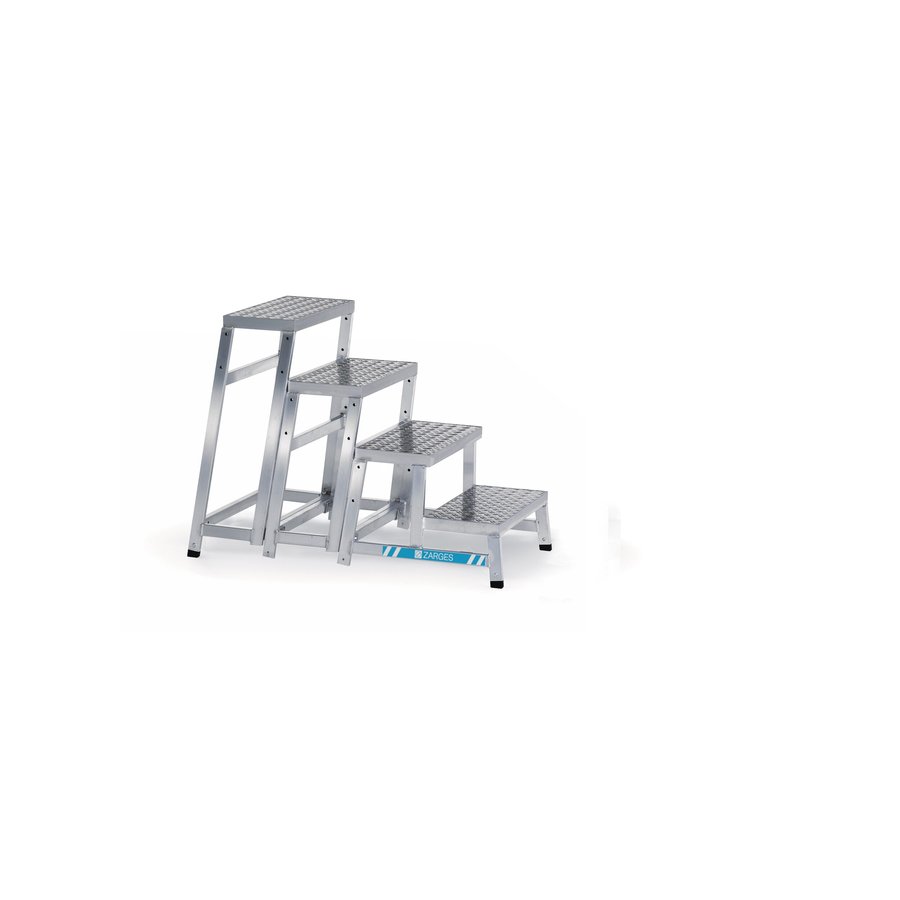ZARGES AMA P - LM-Modularbeitspodest 4. Stufe