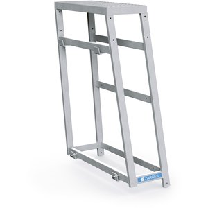 ZARGES AMA P - LM-Modularbeitspodest 5. Stufe