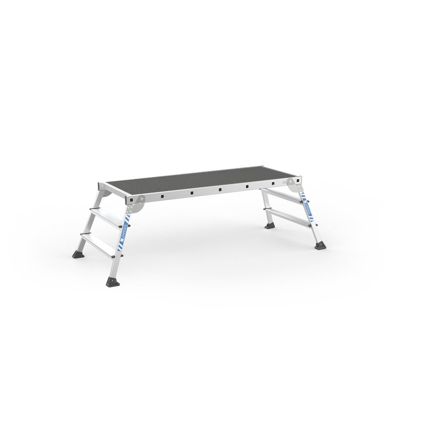 ZARGES Workmaster Plus P - Arbeitsplattform, klappbar R13