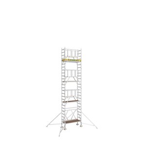 ZARGES Compactmaster S-PLUS 1T - Klappgerüst 