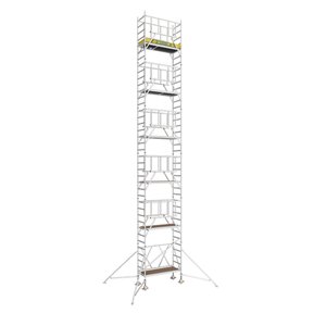 ZARGES Compactmaster S-PLUS 1T - Klappgerüst 