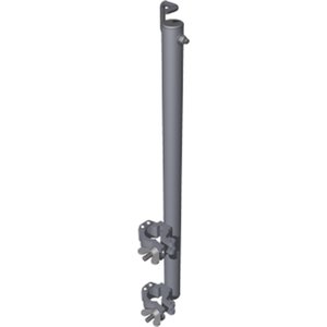 ZARGES Wandabstandshalter verstellbar 1,00 m