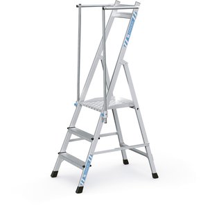 ZARGES ZAP Neo S Plattformleiter