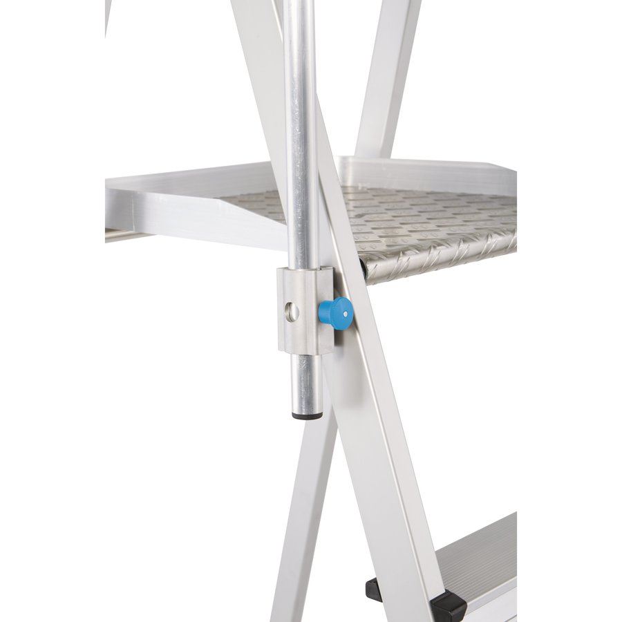 ZARGES ZAP Neo S Plattformleiter  4 Stufen