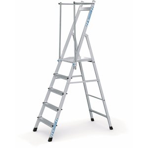 ZARGES ZAP Neo S Plattformleiter 