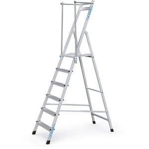 ZARGES ZAP Neo S - Plattformleiter 