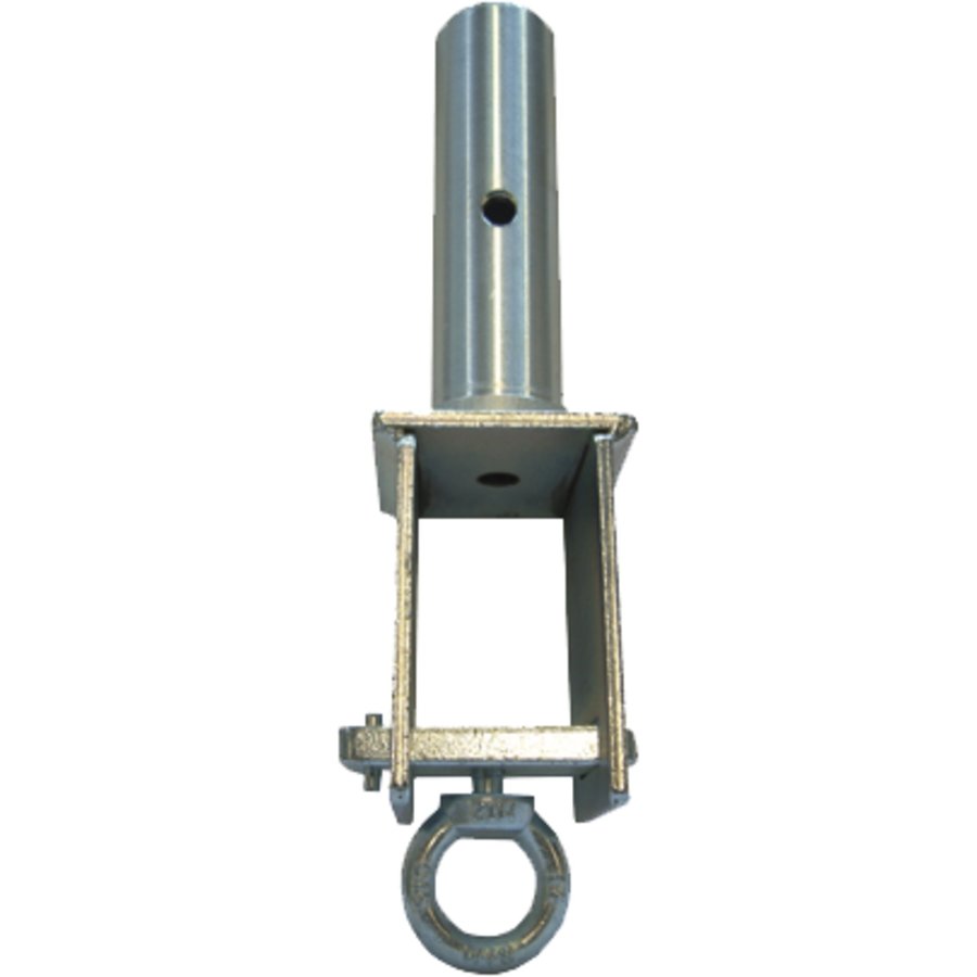 ZARGES Adapter für Fahrbalken