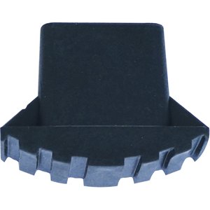 ZARGES Außenschuh 40 x 20 mm zu Stufenleiter 44143 ff