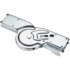 ZARGES Automatik-Stahl-Scharnier