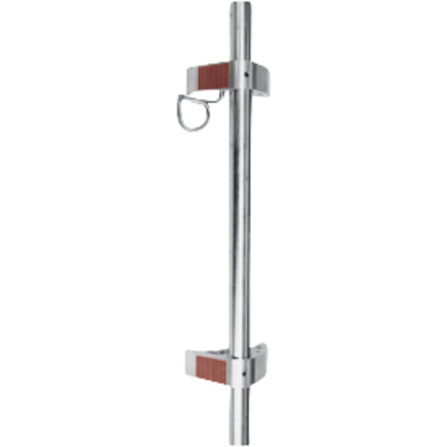 ZARGES Einfallhaken für Seilzugleiter, lichte Weite 440 mm