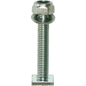ZARGES T-Nut-Schraube 8 x 50 mm