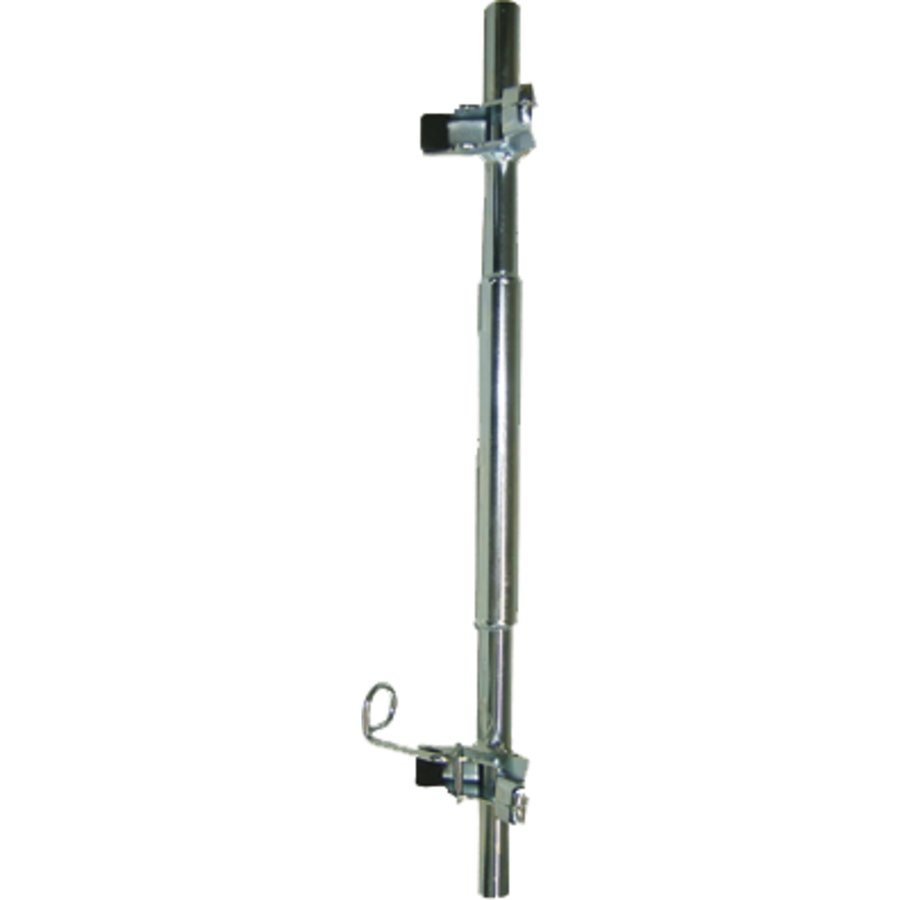 ZARGES Einfallhaken für Seilzugleiter, lichte Weite 420 mm