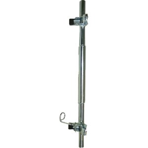 ZARGES Einfallhaken für Seilzugleiter, lichte Weite 420 mm