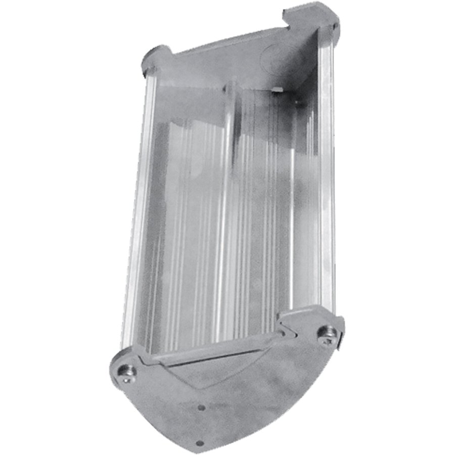 ZARGES Ablageschale aus Aluminium zu 41632ff