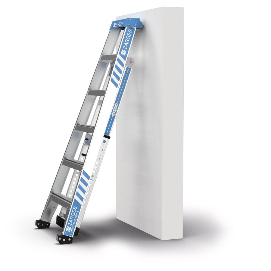 ZARGES MultiMaster 5 - Kombileiter