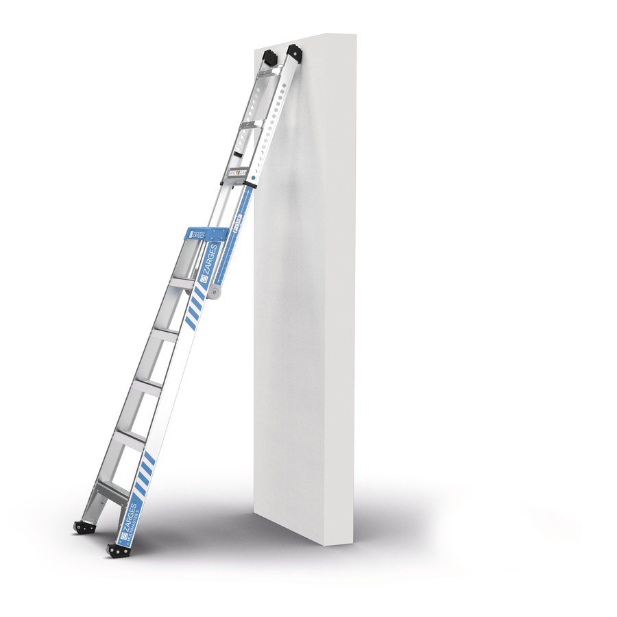ZARGES MultiMaster 5 - Kombileiter