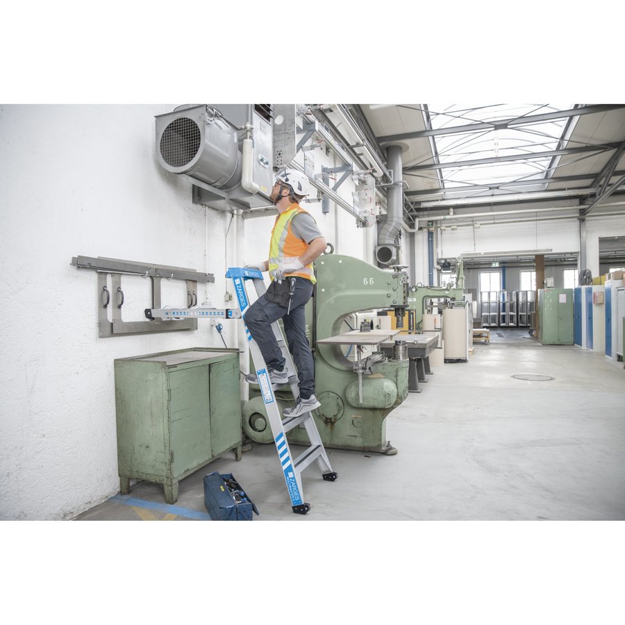 ZARGES MultiMaster 5 - Kombileiter